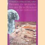 Historie en opgraving van het Huys Hengelo en zijn voorgangers
H. Reynders e.a.
€ 8,00