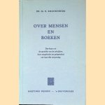 Over mensen en boeken: een keuze uit de opstellen van de schrijfster, haar aangeboden ter gelegenheid van haar 80e verjaardag
Dr. M.E. Kronenberg
€ 8,00 Over mensen en boeken: een keuze uit de opstellen van de schrijfster, haar aangeboden ter gelegenheid van haar 80e verjaardag
Dr. M.E. Kronenberg
€ 8,00