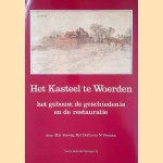 Het Kasteel te Woerden: Het gebouw, de geschiedenis en de restauratie
M.S. Verweij e.a.
€ 8,00 Het Kasteel te Woerden: Het gebouw, de geschiedenis en de restauratie
M.S. Verweij e.a.
€ 8,00