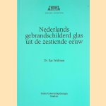 Nederlands gebrandschilderd glas uit de zestiende eeuw
Ilja Veldman
€ 10,00 Nederlands gebrandschilderd glas uit de zestiende eeuw
Ilja Veldman
€ 10,00