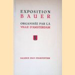 Exposition Bauer: organisée par la ville d'Amsterdam
Jean Charpentier
€ 8,00 Exposition Bauer: organisée par la ville d'Amsterdam
Jean Charpentier
€ 8,00