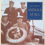 Animals at Sea
Liza Verity
€ 8,00 Animals at Sea
Liza Verity
€ 8,00