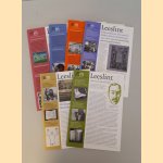 Leeslint (6 afleveringen)
Aafke Boerma e.a.
€ 10,00 Leeslint (6 afleveringen)
Aafke Boerma e.a.
€ 10,00