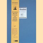 De Brutaliteit
J.M.A. van Egmond
€ 5,00 De Brutaliteit
J.M.A. van Egmond
€ 5,00