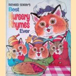 Best Nursery Rhymes Ever
Richard Scarry
€ 9,00 Best Nursery Rhymes Ever
Richard Scarry
€ 9,00