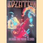 Led Zeppelin: Breaking and Making Records
Ross Clarke
€ 6,00