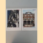 Amsterdam-Oost: tussen Singelgracht, Amstel, Ringvaart en spoorlijn (2 delen)
Anne-Lot Haag e.a.
€ 16,00
