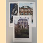 Amsterdam-Oost: tussen Singelgracht, Amstel, Ringvaart en spoorlijn (3 delen)
Anne-Lot Haag e.a.
€ 30,00