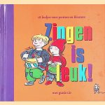 Zingen Is Leuk! 18 liedjes voor peuters en kleuters + CD
Jolet Leenhouts
€ 8,00 Zingen Is Leuk! 18 liedjes voor peuters en kleuters + CD
Jolet Leenhouts
€ 8,00