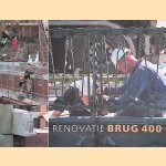 Renovatie Brug 400
Ab Stokvis e.a.
€ 12,50 Renovatie Brug 400
Ab Stokvis e.a.
€ 12,50