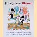 Jip en Janneke: Kleuren
Annie M.G. Schmidt e.a.
€ 8,00 Jip en Janneke: Kleuren
Annie M.G. Schmidt e.a.
€ 8,00