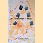 Van Amsterdamse Huize: ontwikkeling en identiteit van het woningbedrijf Amsterdam
Frank Smit
€ 10,00 Van Amsterdamse Huize: ontwikkeling en identiteit van het woningbedrijf Amsterdam
Frank Smit
€ 10,00
