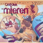 Ontdek de mieren
Alejandro Algarra e.a.
6,00 €