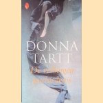 De verborgen geschiedenis door Donna Tartt