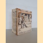 Inde Soete Suikerbol (7 delen)
W.G. van de Hulst e.a.
€ 15,00 Inde Soete Suikerbol (7 delen)
W.G. van de Hulst e.a.
€ 15,00