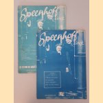 Speenhoff zingt (2 delen)
Speenhoff
€ 7,50 Speenhoff zingt (2 delen)
Speenhoff
€ 7,50