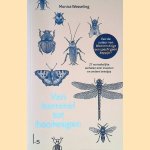 Van hommel tot hooiwagen: 27 vermakelijke verhalen over insecten en andere beestjes door Monica Wesseling