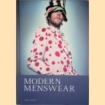 Modern Menswear
Hywel Davies
€ 15,00 Modern Menswear
Hywel Davies
€ 15,00