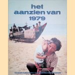 Het aanzien van 1979: twaalf maanden wereldnieuws in beeld door Amsterdam Boek