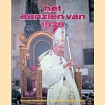 Het aanzien van 1978: twaalf maanden wereldnieuws in beeld door diverse auteurs