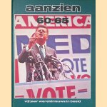 Het aanzien van 60-65: vijf jaar wereldnieuws in beeld door Amsterdam Boek