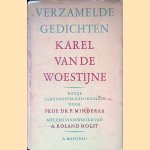 Verzamelde gedichten
Karel van de Woestijne
€ 12,50 Verzamelde gedichten
Karel van de Woestijne
€ 12,50