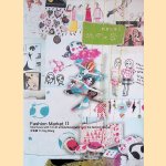 Fashion Market II: Interviews with 13 UK Artists/Designers from the Fashion Market
Yi-Ying Wang
€ 10,00 Fashion Market II: Interviews with 13 UK Artists/Designers from the Fashion Market
Yi-Ying Wang
€ 10,00