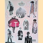 Feel and Think: A New Era of Tokyo Fashion
Hori Motoaki
€ 8,00 Feel and Think: A New Era of Tokyo Fashion
Hori Motoaki
€ 8,00