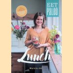 Eet Paleo Lunch: alle recepten zijn vrij van gluten, zuivel en toegevoegde suikers
Marinka Bil
€ 30,00 Eet Paleo Lunch: alle recepten zijn vrij van gluten, zuivel en toegevoegde suikers
Marinka Bil
€ 30,00