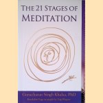 21 Stages of Meditation
Gurucharan Singh Khalsa
€ 30,00 21 Stages of Meditation
Gurucharan Singh Khalsa
€ 30,00