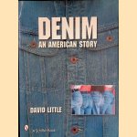 Denim: An American Story
David Little
€ 12,50