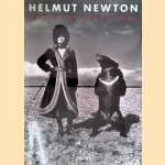 Helmut Newton: World Without Men door Helmut Newton