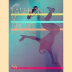 Fashion V Sport
Ligaya Salazar
€ 12,50 Fashion V Sport
Ligaya Salazar
€ 12,50