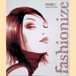 Fashionize 2: Illustration Will Rule the World
Delicatessen
€ 10,00 Fashionize 2: Illustration Will Rule the World
Delicatessen
€ 10,00