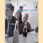 Danny Lyon: Photo Film door Danny Lyon e.a.