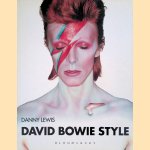 David Bowie Style
Danny Lewis
€ 10,00