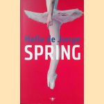 Spring *GESIGNEERD*
Hella de Jonge
€ 10,00