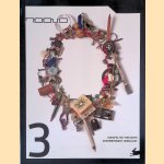 Portraits of Contemporary Jewellery: Unexpected Thoughts
Pepin van Roojen
€ 12,50 Portraits of Contemporary Jewellery: Unexpected Thoughts
Pepin van Roojen
€ 12,50
