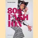 80s Fashion
Sonnet Stanfill
€ 12,50 80s Fashion
Sonnet Stanfill
€ 12,50