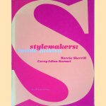 Stylemakers: Inside Fashion
Marcia Sherrill e.a.
€ 10,00 Stylemakers: Inside Fashion
Marcia Sherrill e.a.
€ 10,00