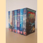De Poort des Doods (7 delen)
Margaret Weis e.a.
€ 15,00