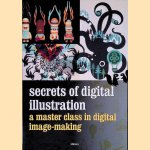 Secrets of digital illustration: a master class in digital image making
Lawrence Zeegen
€ 10,00 Secrets of digital illustration: a master class in digital image making
Lawrence Zeegen
€ 10,00