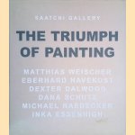 Saatchi Gallery: The Triumph of Painting
Meghan Dailey
€ 15,00 Saatchi Gallery: The Triumph of Painting
Meghan Dailey
€ 15,00