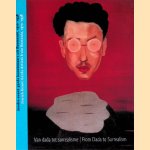 Van dada tot surrealisme: joodse avant-garde kunstenaars uit Roemenië, 1910-1938 = From dada to surrealisme: Jewish avant-garde artists from Romania, 1910-1938
Radu Stern e.a.
€ 10,00 Van dada tot surrealisme: joodse avant-garde kunstenaars uit Roemenië, 1910-1938 = From dada to surrealisme: Jewish avant-garde artists from Romania, 1910-1938
Radu Stern e.a.
€ 10,00