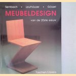Meubeldesign van de 20ste eeuw
Klaus-Jurgen Sembach e.a.
€ 8,00