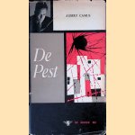 De Pest
Albert Camus
€ 10,00 De Pest
Albert Camus
€ 10,00