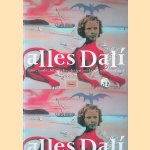 Alles Dali: film, mode, fotografie, design, reclame, schilderkunst
Fèlix - en anderen Fanés
€ 10,00
