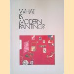 What Is Modern Painting?
Alfred Hamilton Barr
€ 8,00 What Is Modern Painting?
Alfred Hamilton Barr
€ 8,00