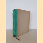 Atlas der Anatomie des Menschen (3 volumes)
J. Sobotta e.a.
€ 30,00