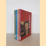 Leiden: de geschiedenis van een Hollandse stad (4 delen)
R.C.J. van Maanen
€ 80,00